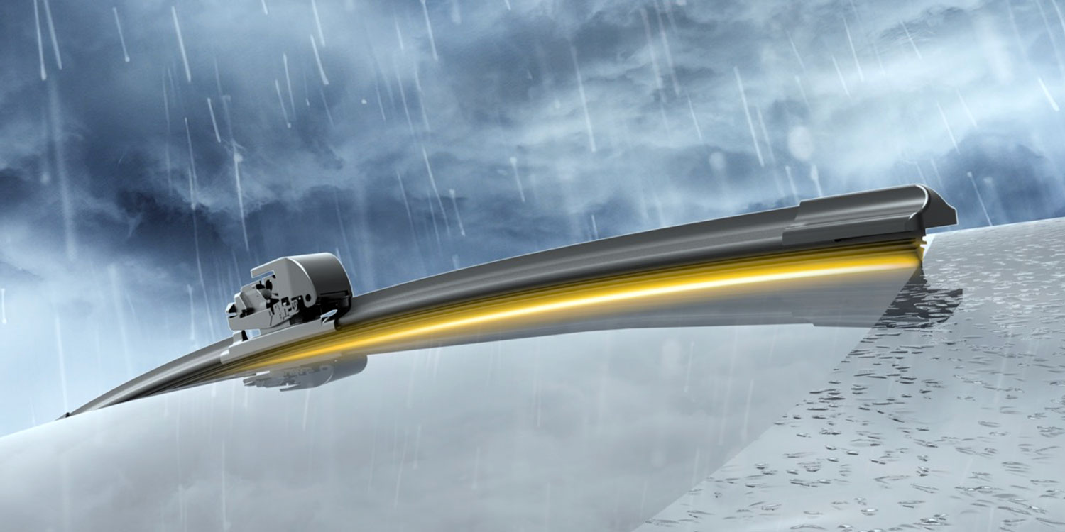 Wiper Blades MultiShield